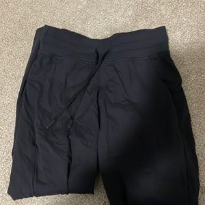 Ready to Rulu lululemon joggers